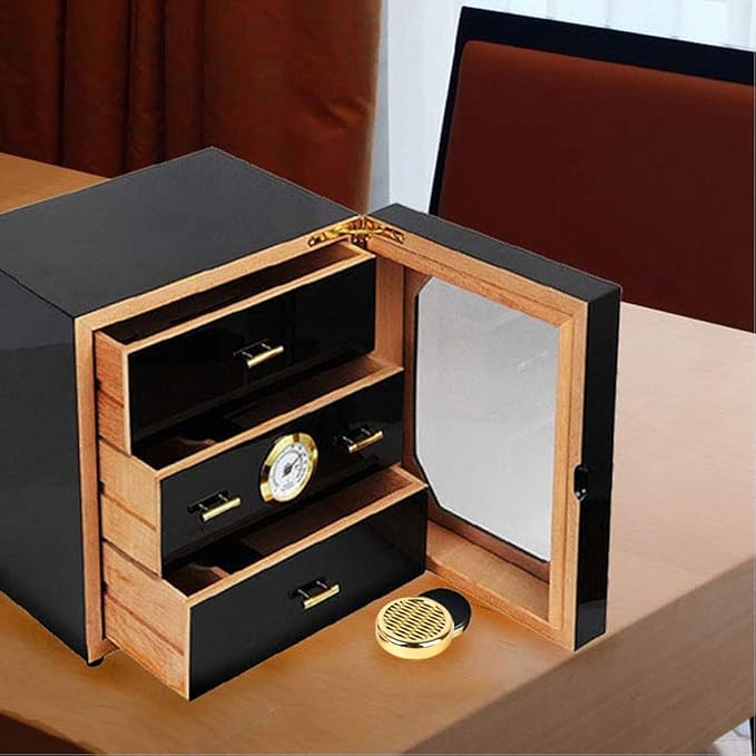 Cigar Hygrometer - Image 5