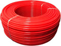 Supply Giant Oxygen Barrier PEX-B Pipe 1/2 Inch x 1200 Feet Coil, Non-Potable by SupplyGiant