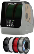 Creality Filament Space Dry Box Plus Bundle by Creality