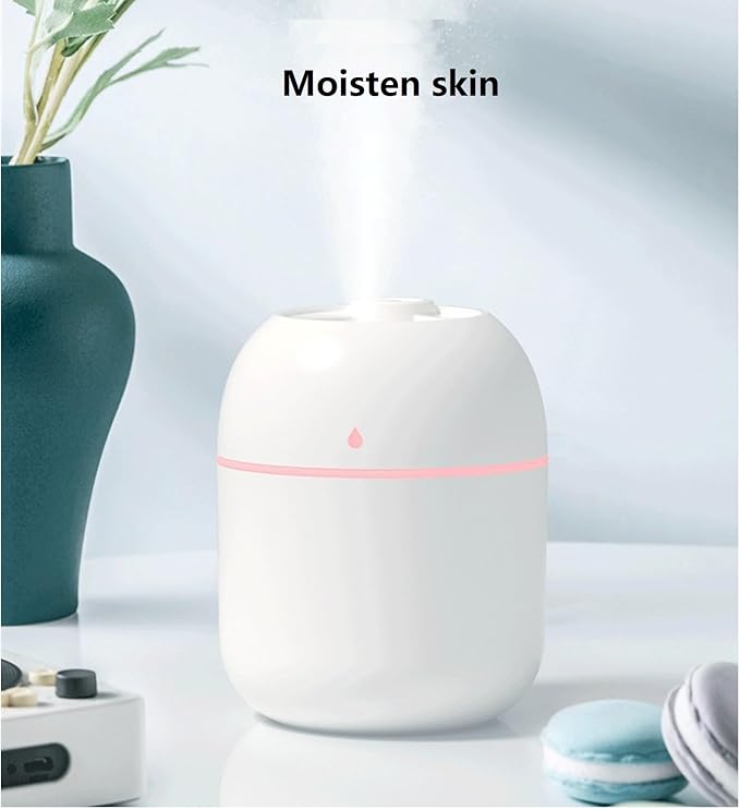 Mini USB Humidifier - Image 7