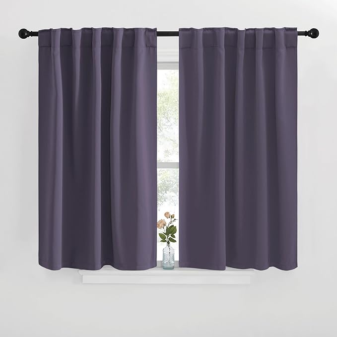 NICETOWN RV Curtains for Camper Windows by NICETOWN