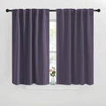 NICETOWN Blackout Curtain Panels by NICETOWN