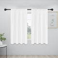 Easy-Going Rod Pocket Blackout Curtains by Easy-Going