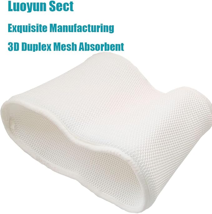 4 Pack Humidifier Wicking Filters Replacement Compatible - Image 2