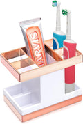 Chintu Kids Toothbrush Holder Set Rust Free Family Toothpaste Holder by Chintu
