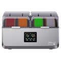 Creality Filament Dryer Box 4 Spools, Space Pi X4 Filament Storage Box by Creality