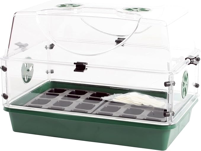 EarlyGrow Domed Propagator - Image 5