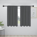 Easy-Going Rod Pocket Blackout Curtains by Easy-Going
