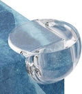 16 Pack Clear Corner Protectors by Unknown