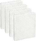 4 Pack MD1-0034 Humidifier Wick Replacement Filter Compatible by Ulreon