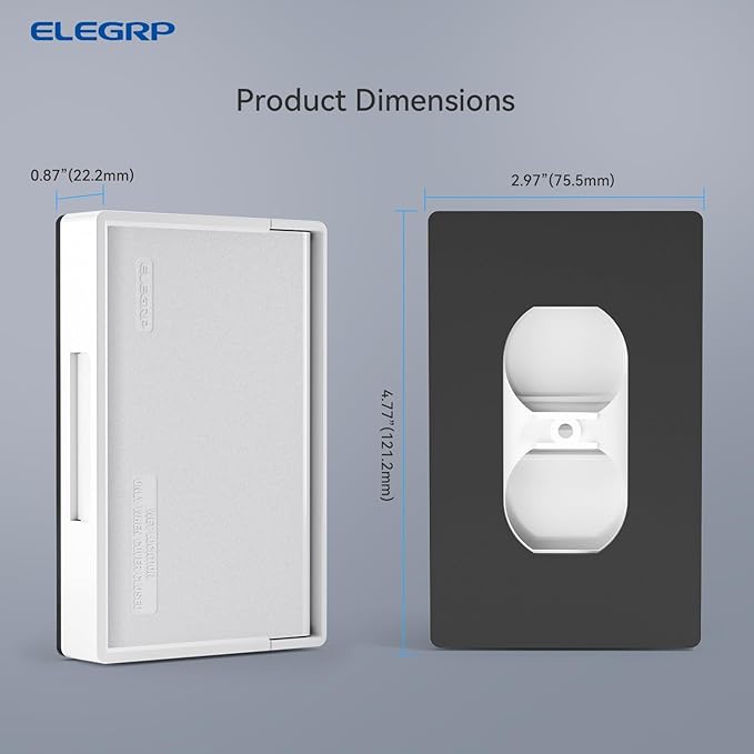 ELEGRP Horizontal Outdoor Cover - Image 5
