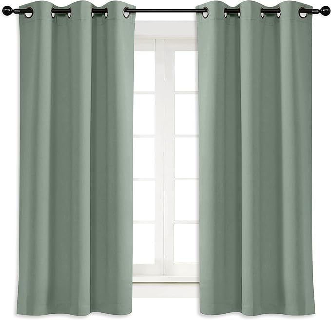NICETOWN Blackout Curtain Blind by NICETOWN