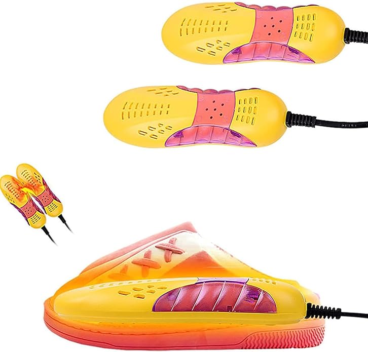 Electric Shoe Dryer, Ski Boots Dryer, Shoe & Boot Warmer - Image 6