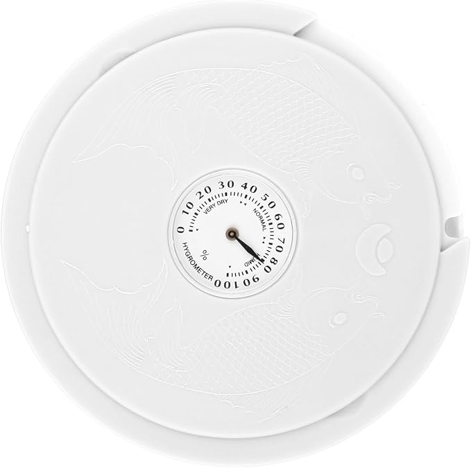 Guitar Humidifier Anti Drying, Acoustic Guitar Sound Hole Humidifier by Unknown