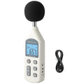 Decibel Meter, Professional Sound Level Meter by XRCLIF