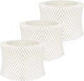 Carmerny MDH-0103JB Humidifier Wicking Filter Replacement Compatible by Carmerny