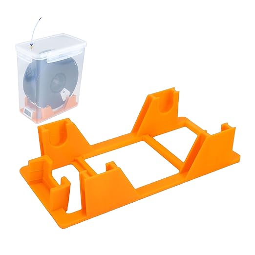 WALFRONT Filament Storage Box 3D Printer Filament Dry Box Dust Proof Damp Proof - Image 9