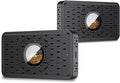 2-Pack Reusable Desiccant Dehumidifier by JJC