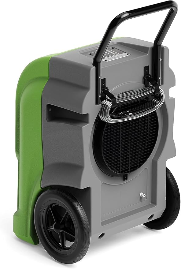 AlorAir 270 Pints Commercial Dehumidifiers - Image 8