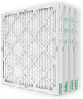 Mann+Hummel 20x20x2 MERV 11 Pleated HVAC AC Furnace Air Filters. Quantity 4. by MannHummel