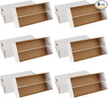 Trading Card Storage Box, Bulk Cards Storage Box Sports Cards Cases Graded by HIMOMO