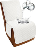 Arfntevss Waterproof Recliner Sectional Couch Covers by Arfntevss