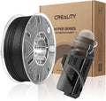 Creality Hyper PA6-CF Carbon Fiber Nylon Filament 1.75mm 1KG, 3D Printing by Creality