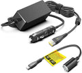 HKY 20V PD USB-C DC Coverter Cable Kit by HKY