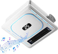 BSEED Bathroom Exhaust Fan by BSEED