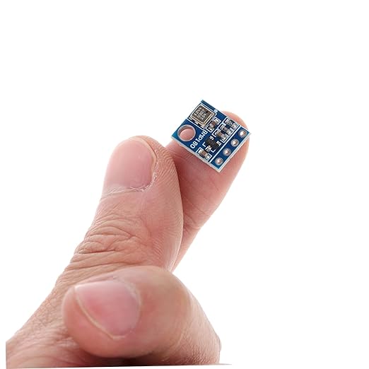 NUOBESTY 4pcs Temperature Pressure Sensor Module - Image 7