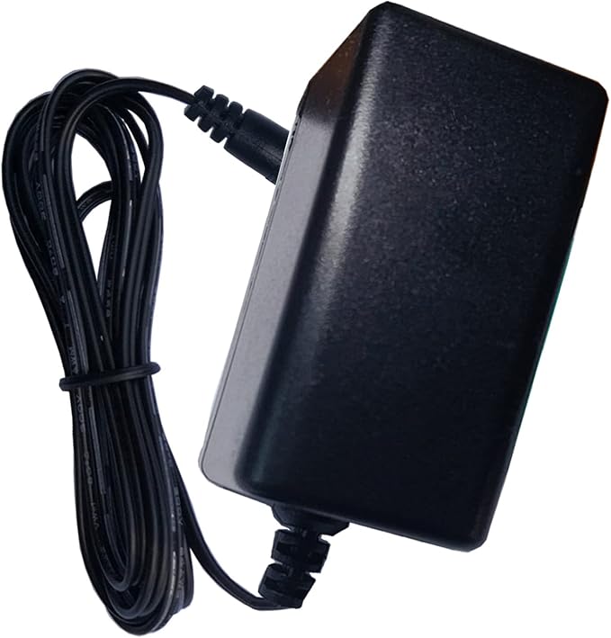 12V 1A AC/DC Adapter Charger Compatible - Image 5