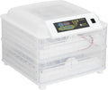 112 Egg Incubator, Efficient Incubator Hatching Eggs, by Unknown