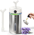 Feekaa Stainless Steel Humidifier Dishwasher Safe, 6L/1.6Gal Cool Mist by Smallappliancesbigchange