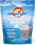 STAR BRITE No Damp Moisture Absorber & Dehumidifier 48 Ounce Refill by Starbrite