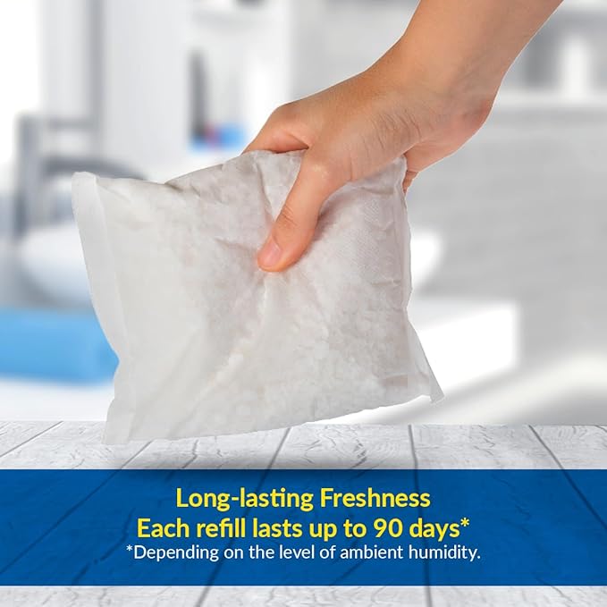 HUMYDRY Moisture Absorber Refills - Image 5