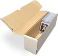 BCW 14-Inch Semi-Rigid #1 Storage Box by BCW