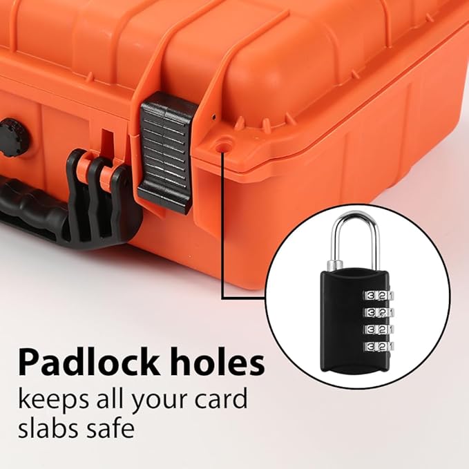 G-PLUS Graded Card Storage Box Compatible - Image 7