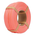 Inland V2 PLA PRO 3D Printer Filament Refill, 1.75mm Spooless Filament by INLAND