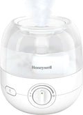 Honeywell Mini Cool Mist humidifier, humidifier by HoneywellPluggedIn