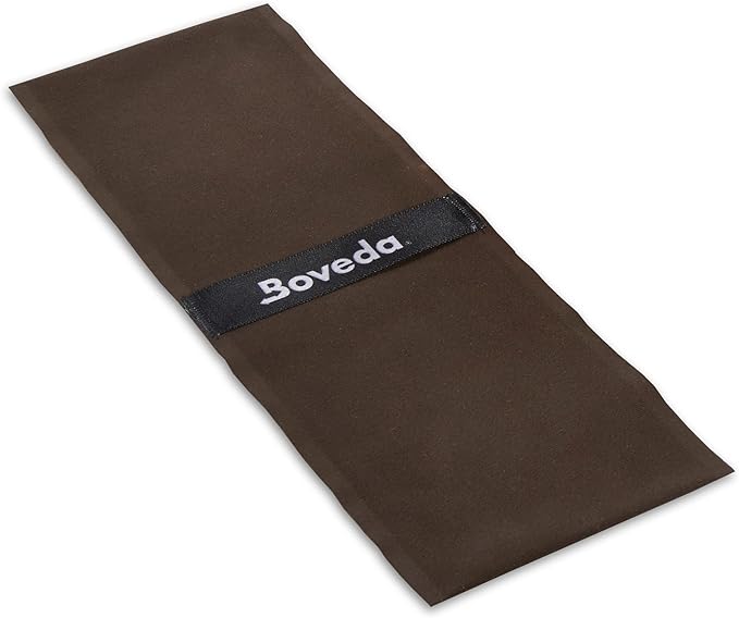Boveda Double-Sleeve Fabric Holder - Image 2