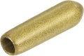 uxcell 20pcs Rubber End Caps 4mm ID Vinyl Round Tube Bolt Cap Cover Thread by uxcell