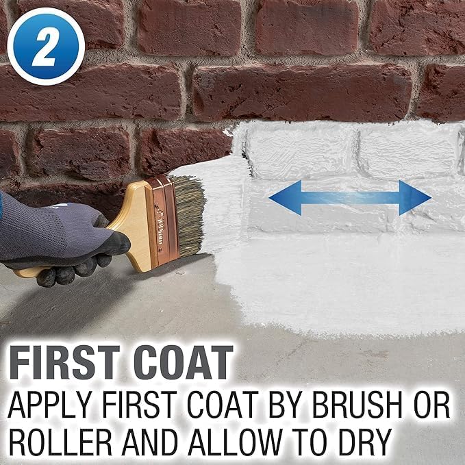 Drybase Liquid Damp Proof Membrane - Image 3