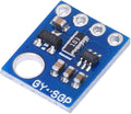SGP30 Detector Module, eCO2 Air Quality Sensor Module by Unknown