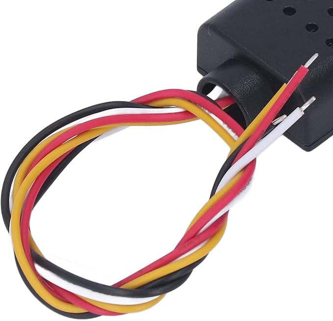 Cjht1001 Temperature And Humidity Sensor Analog Voltage 0-3v, Low Power - Image 2