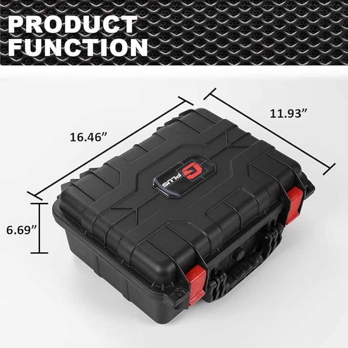 G-PLUS Graded Card Storage Box Compatible - Image 6