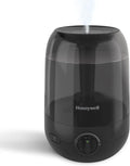 Honeywell Ultra Comfort Cool Mist Humidifier, No Filter, Cleaning Brush Included by HoneywellPluggedIn