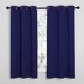 NICETOWN Room Darkening Curtains by NICETOWN