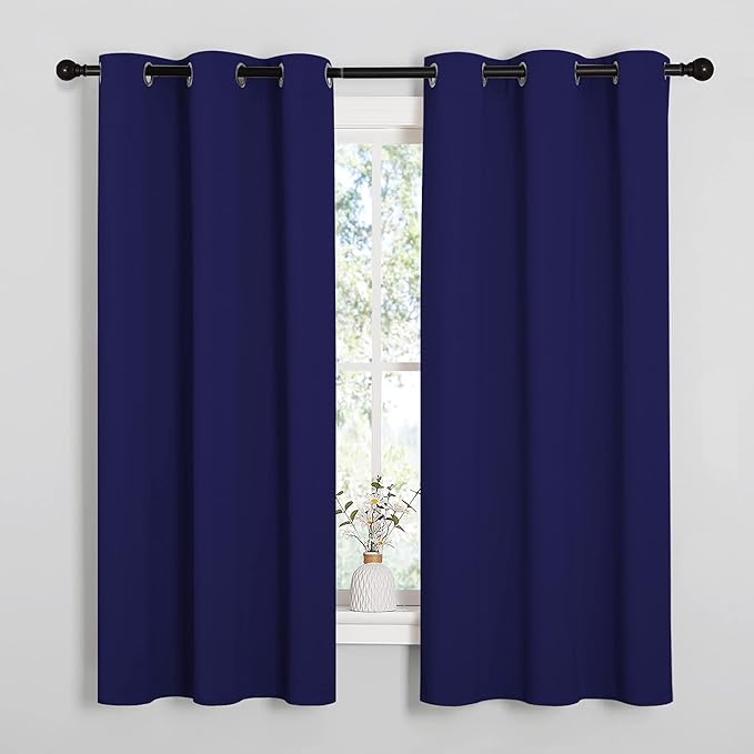 NICETOWN Room Darkening Curtains by NICETOWN