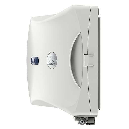 AprilAire 720M Whole-House Fan-Powered Evaporative Humidifier – 21 Gallons Per - Image 15