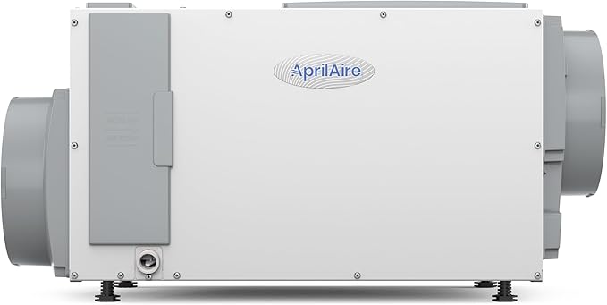 AprilAire E100 Pro 100-Pint Whole-House Dehumidifier, Energy Star Certified - Image 22